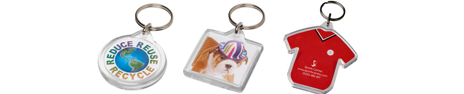 impresión de llaveros personalizados Barcelona