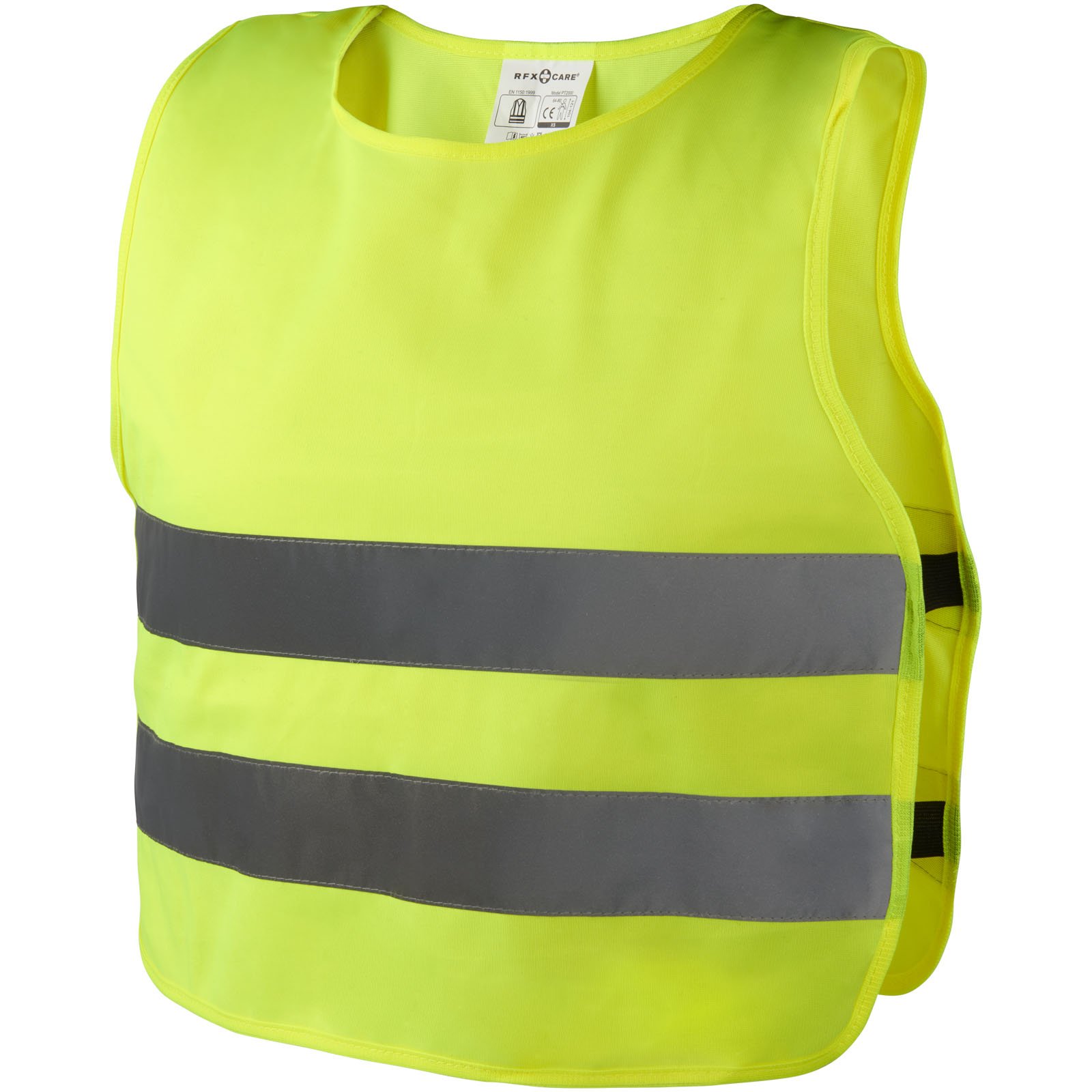 KIT DE SEGURIDAD SIN MATAFUEGOS EN BOLSO N784