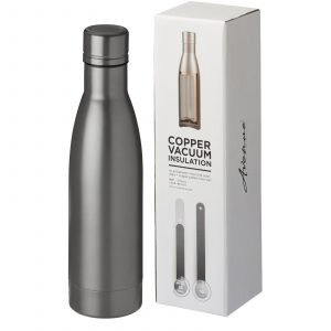 Bidón con aislamiento de cobre de 500 ml "Vasa"