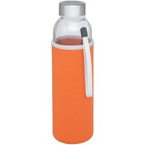 Botella de vidrio de 500 ml Bodhi