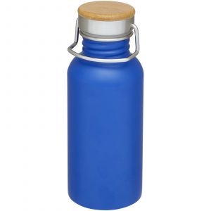 Botella de acero inoxidable 550 ml de una sola pared Thor
