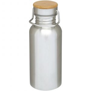 Botella de acero inoxidable 550 ml de una sola pared Thor