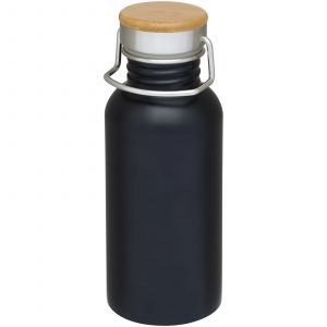Botella de acero inoxidable 550 ml de una sola pared Thor