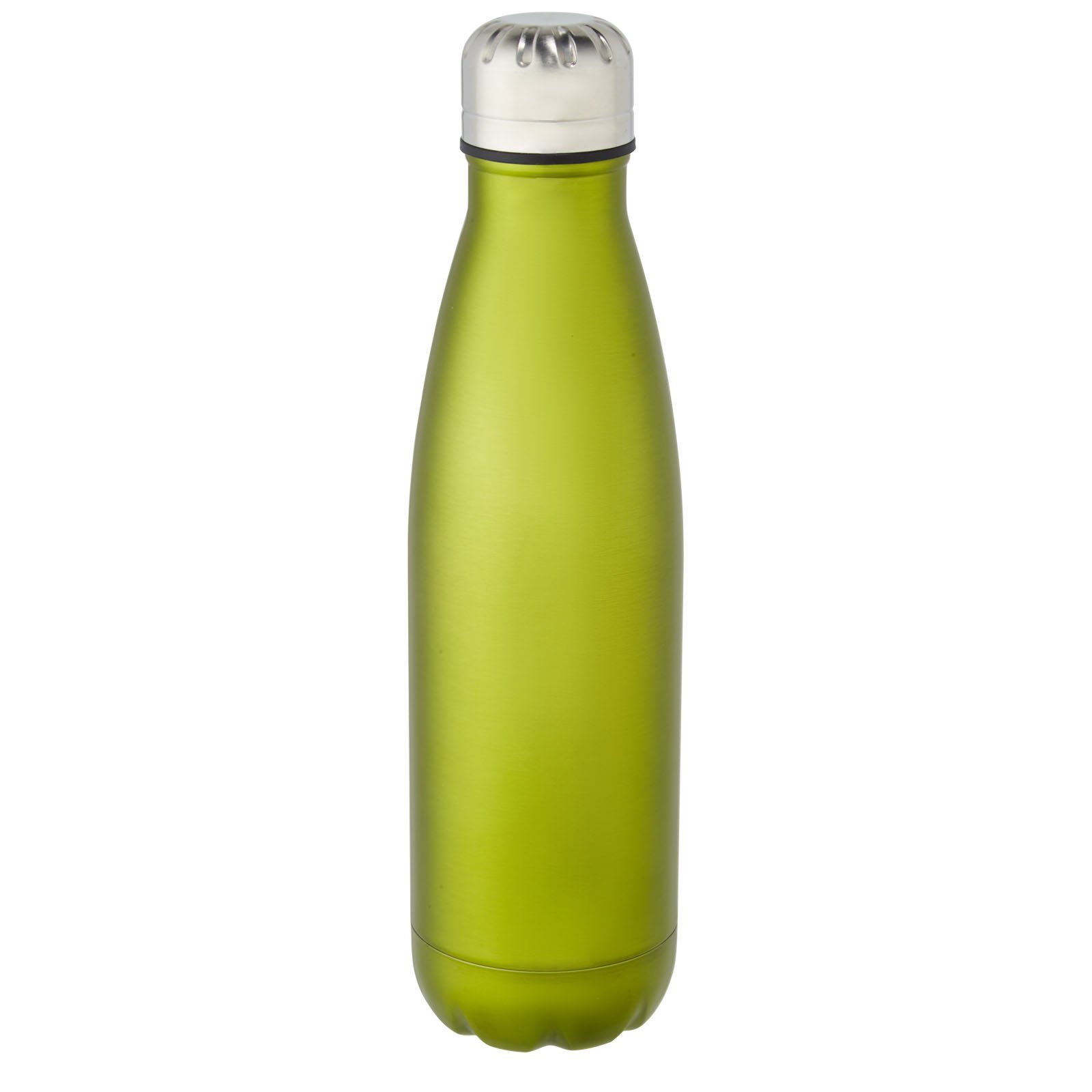 Botella de acero inoxidable con aislamiento al vacío de 500 ml para personalizar con logo - Imagen 6
