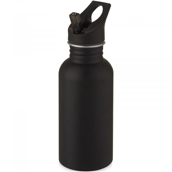 Bidón deportivo de 500 ml  para personalizar con logo - Imagen 2