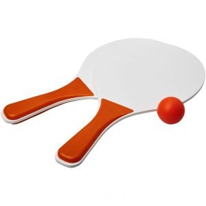 Palas de playa "Bounce"