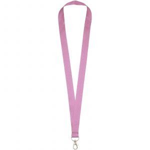Lanyard con mosquetón práctico "Impey"