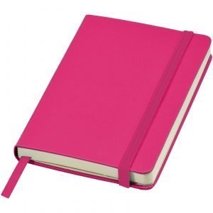 Libreta A6 de bolsillo con tapa dura "Classic"