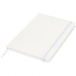 Libreta A5 de páginas punteadas "Spectrum"