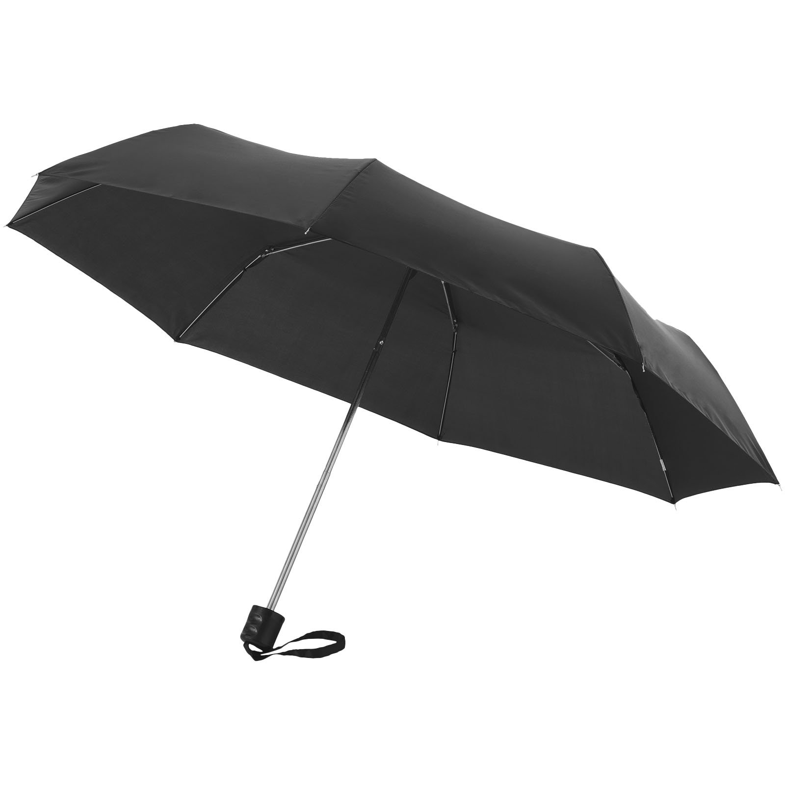 Paraguas plegable de 21