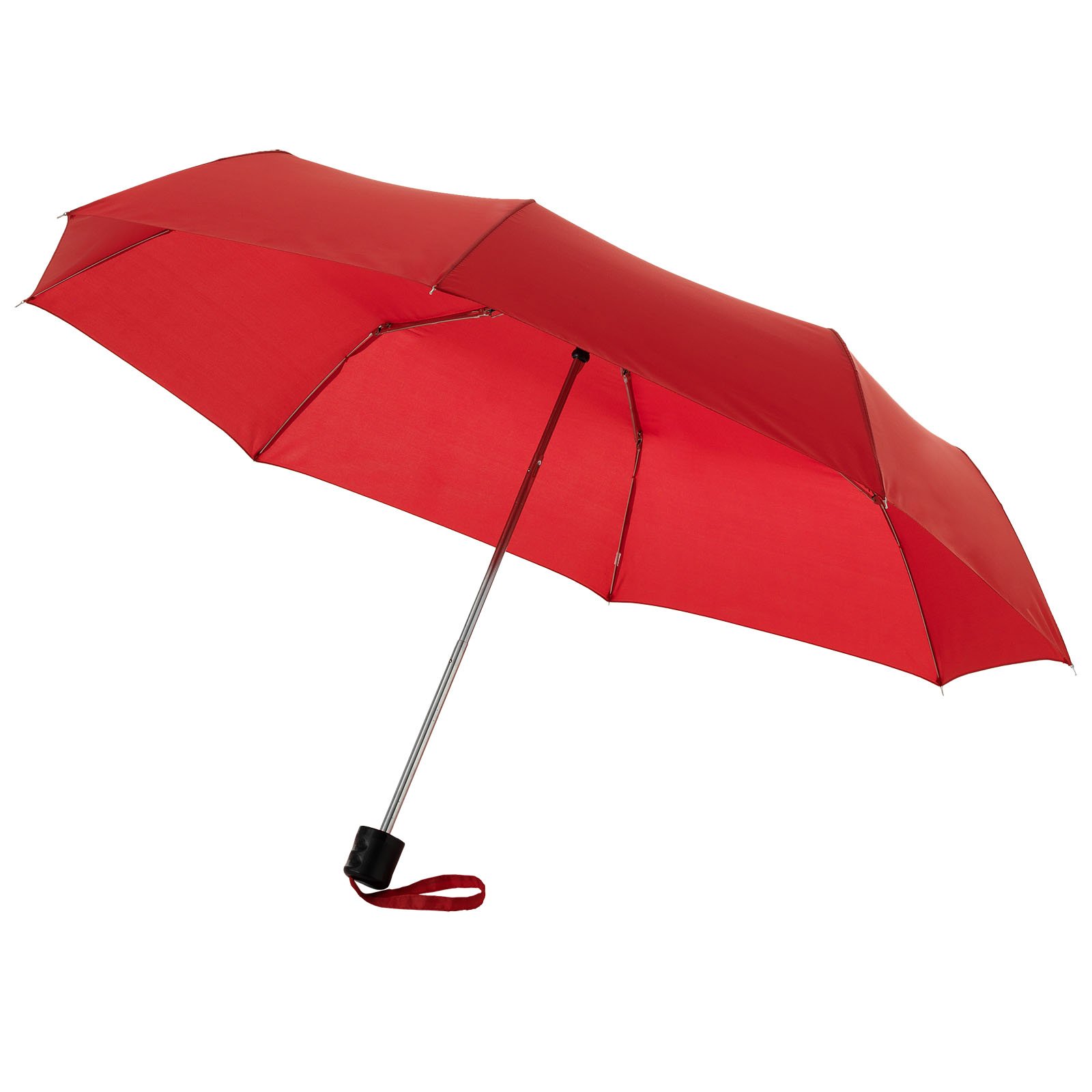 Paraguas plegable de 21,5" para personalizar con logo - Imagen 3