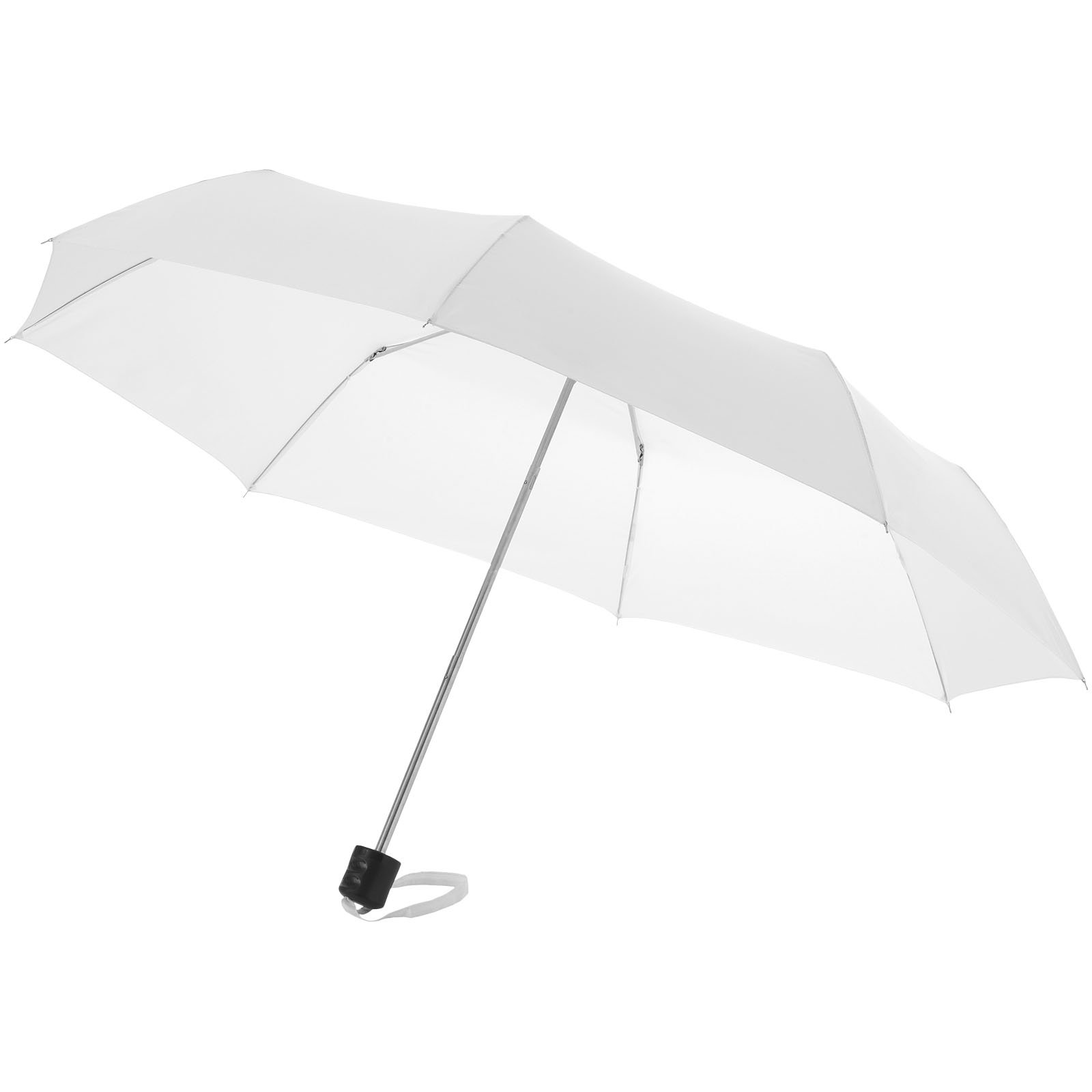 Paraguas plegable de 21,5" para personalizar con logo - Imagen 4