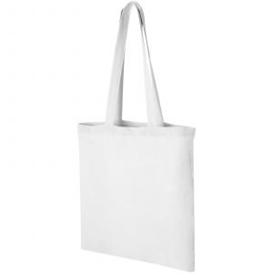 Bolsa Tote de algodón 100 g/m² "Carolina"