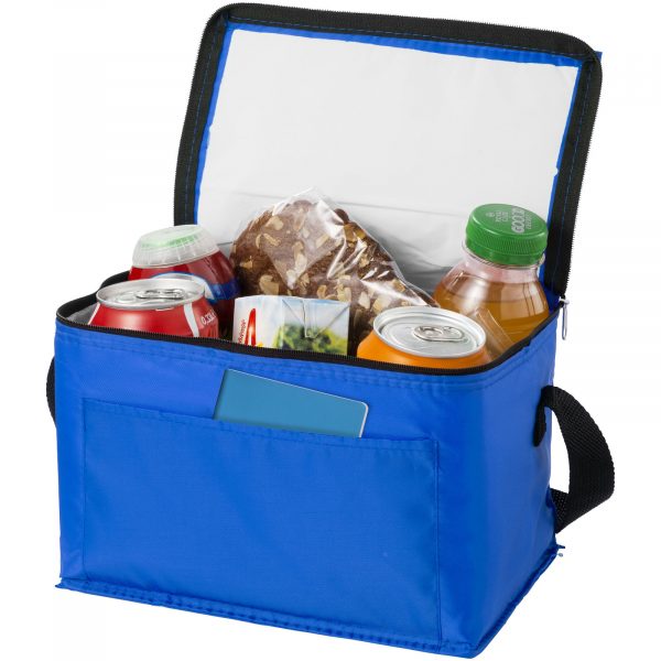 Bolsa isotérmica  para personalizar con logo - Imagen 2