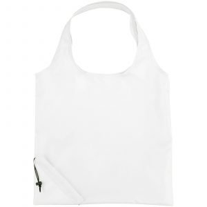 Bolsa Tote plegable de poliéster Bungalow