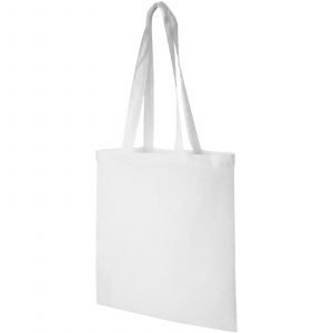 Bolsa Tote de algodón 140 g/m² Madras