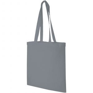 Bolsa Tote de algodón 140 g/m² Madras