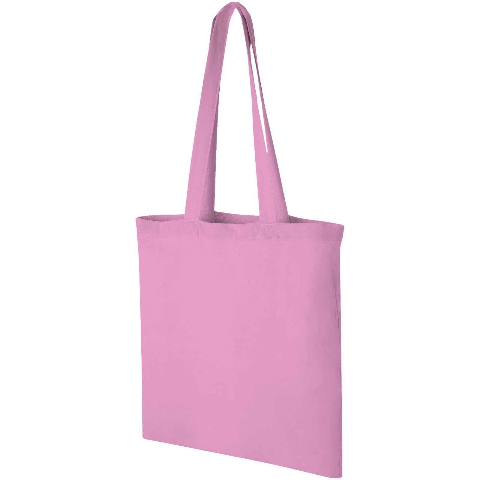 Bolsa Tote de algodón 140 g/m² Madras para personalizar con logo - Imagen 14