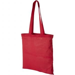 Bolsa Tote de algodón 180 g/m² "Peru"