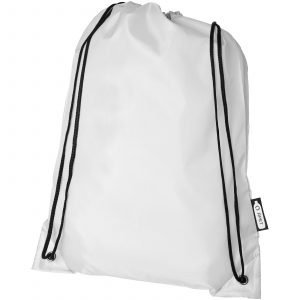 Mochila de cuerdas de RPET 5L Oriole