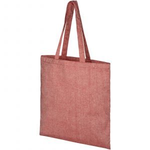 Bolsa Tote de algodón reciclado de 210 g/m² "Pheebs"