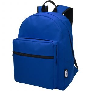 Mochila de RPET 16L "Retrend"
