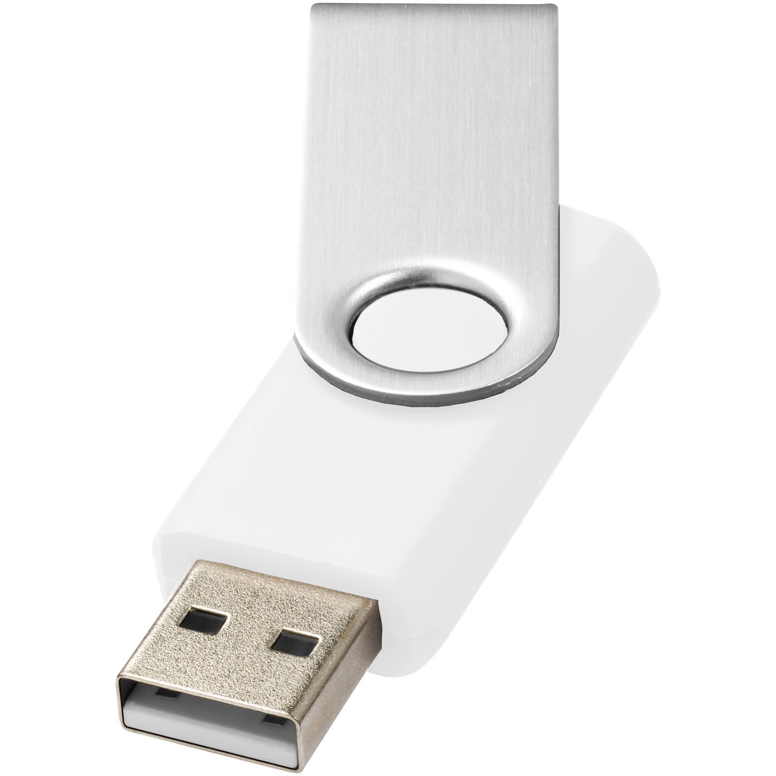 Memoria USB básica de 32 GB para personalizar con logo - Imagen 2