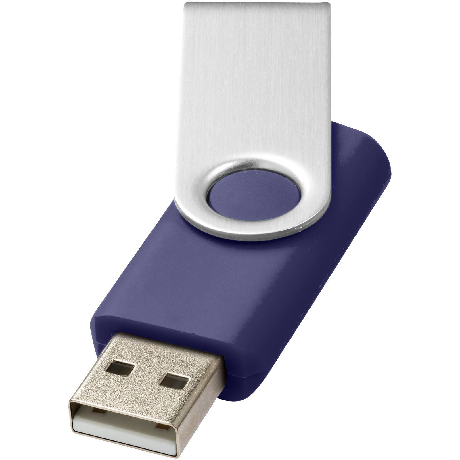 Memoria USB básica de 32 GB para personalizar con logo - Imagen 3
