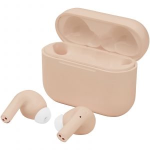 Auriculares con emparejamiento automático True Wireless Braavos 2"