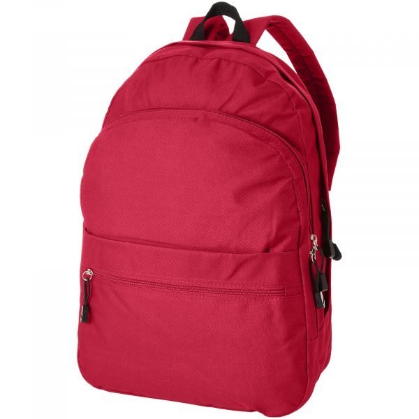 Mochila de 4 compartimentos 17L  para personalizar con logo - Imagen 8
