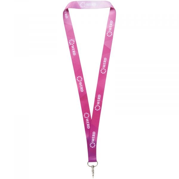 Lanyard sublimación "Lana"