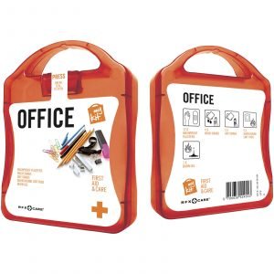 MyKit Oficina Kit de primeros auxilios