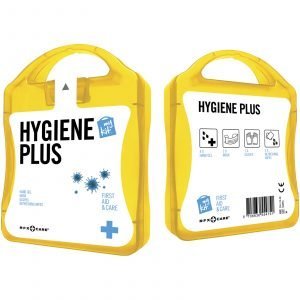MyKit Higiene Plus