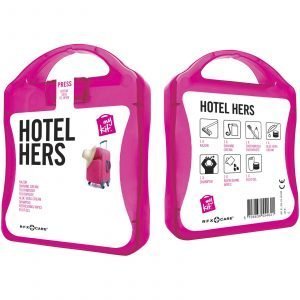 MyKit Set de viaje Hotel "Ella"