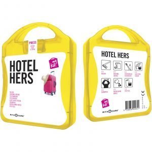 MyKit Set de viaje Hotel "Ella"