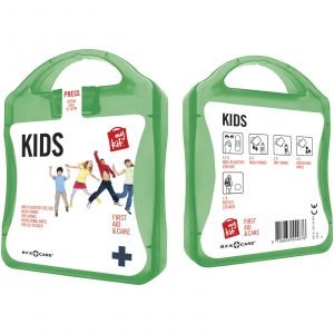 MyKit Kit de primero auxiliios Niños