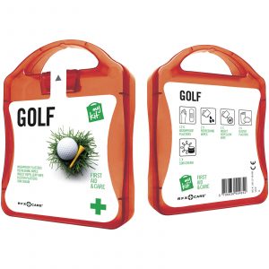 MyKit Kit de primero auxiliios Golf