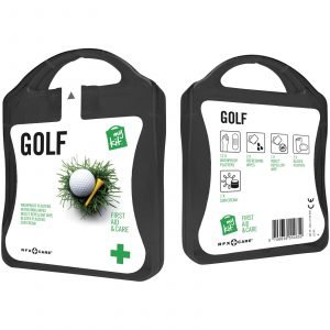 MyKit Kit de primero auxiliios Golf
