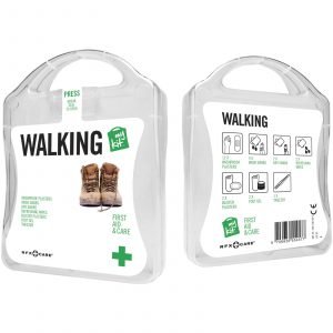 MyKit Kit de primero auxiliios Caminar