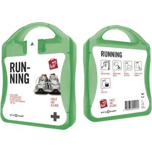MyKit Kit de primero auxiliios Running