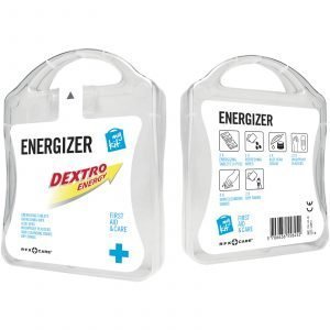 MyKit Set Energizante