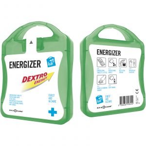 MyKit Set Energizante