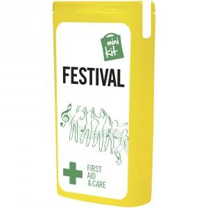 MiniKit Set Festival