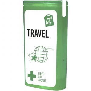 MiniKit Set Viaje