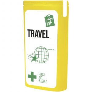 MiniKit Set Viaje