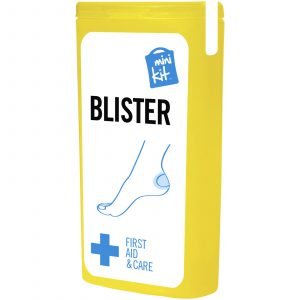 MiniKit Apósito para ampollas