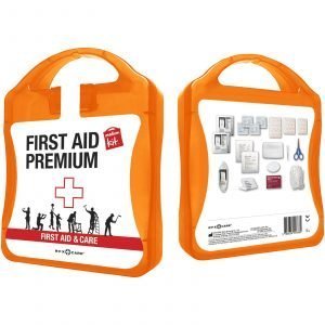 MyKit M Kit primeros Auxilios Premium