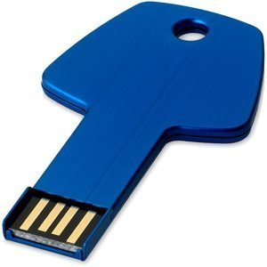 Memoria USB llave