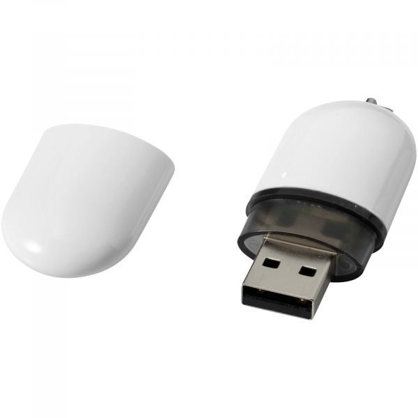 Memoria USB  para personalizar con logo - Imagen 2