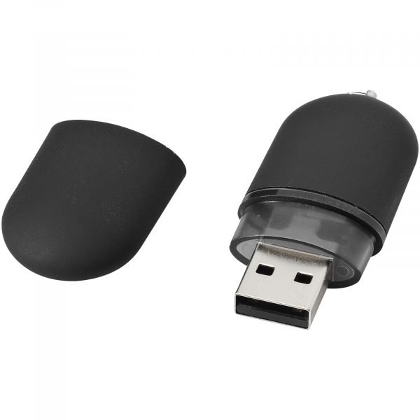Memoria USB  para personalizar con logo - Imagen 3